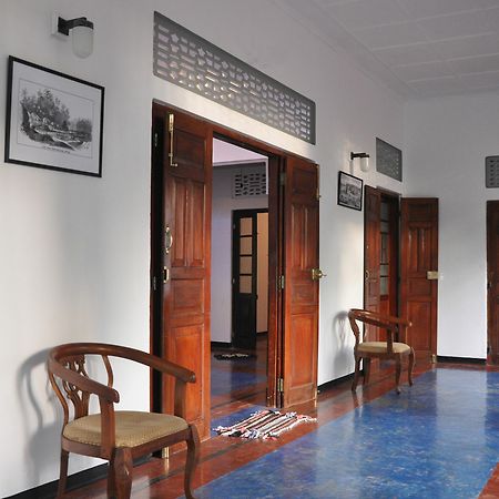 Galle Star Hotel Buitenkant foto