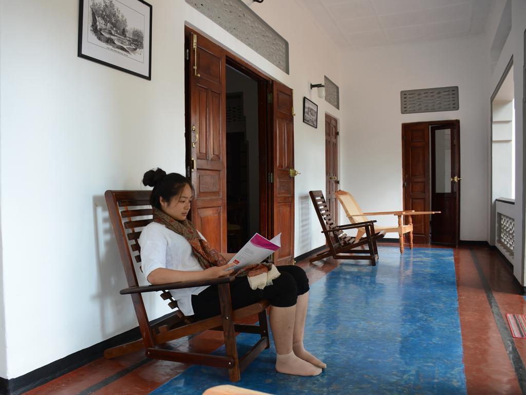 Galle Star Hotel Buitenkant foto