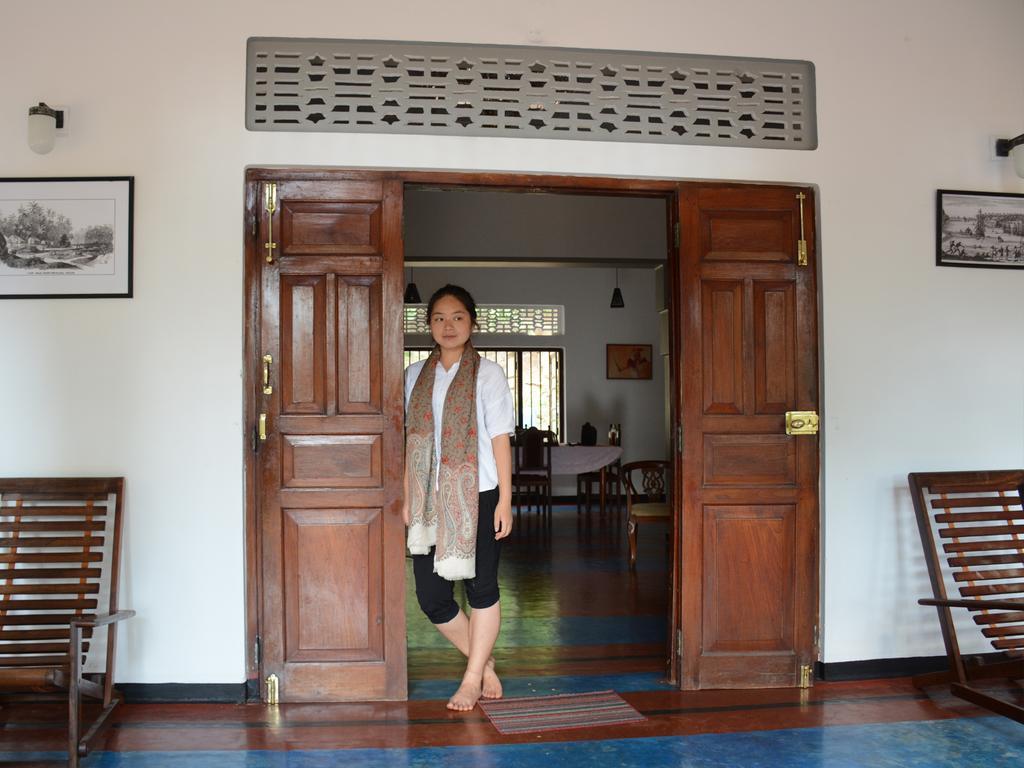 Galle Star Hotel Buitenkant foto