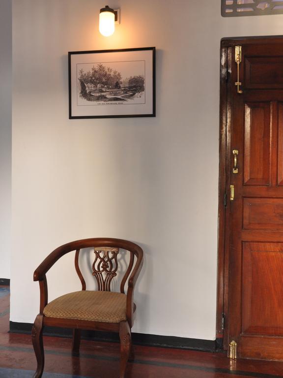 Galle Star Hotel Buitenkant foto