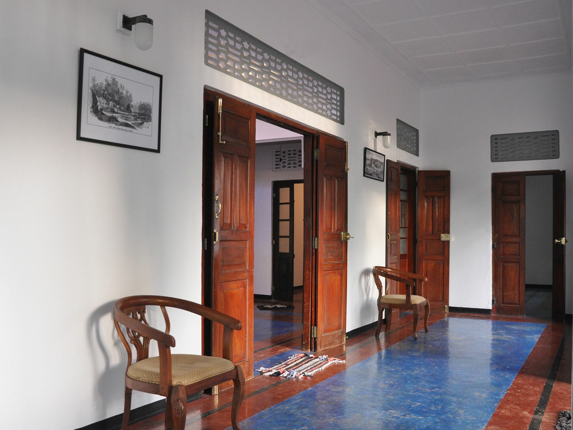 Galle Star Hotel Buitenkant foto