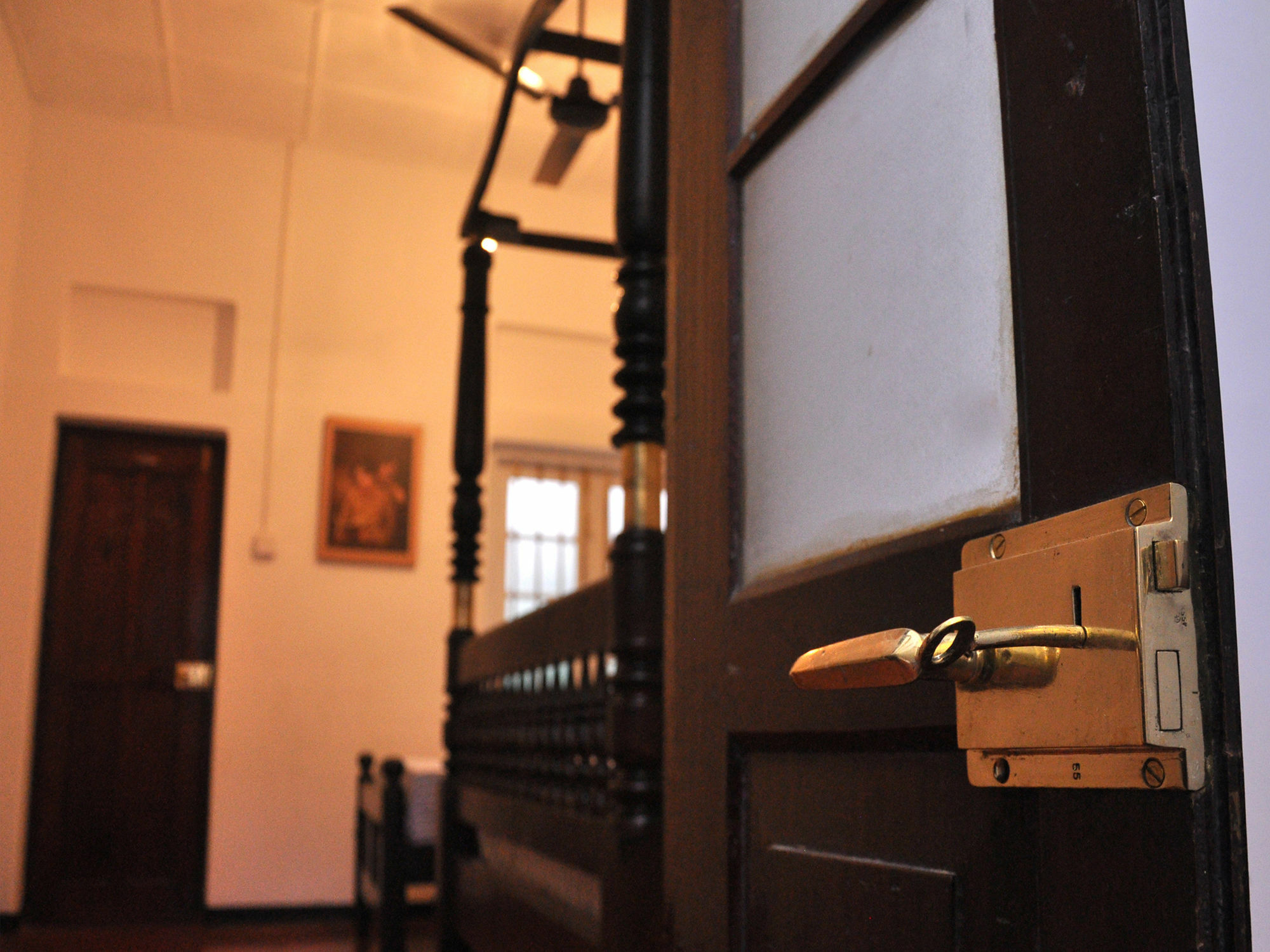 Galle Star Hotel Buitenkant foto