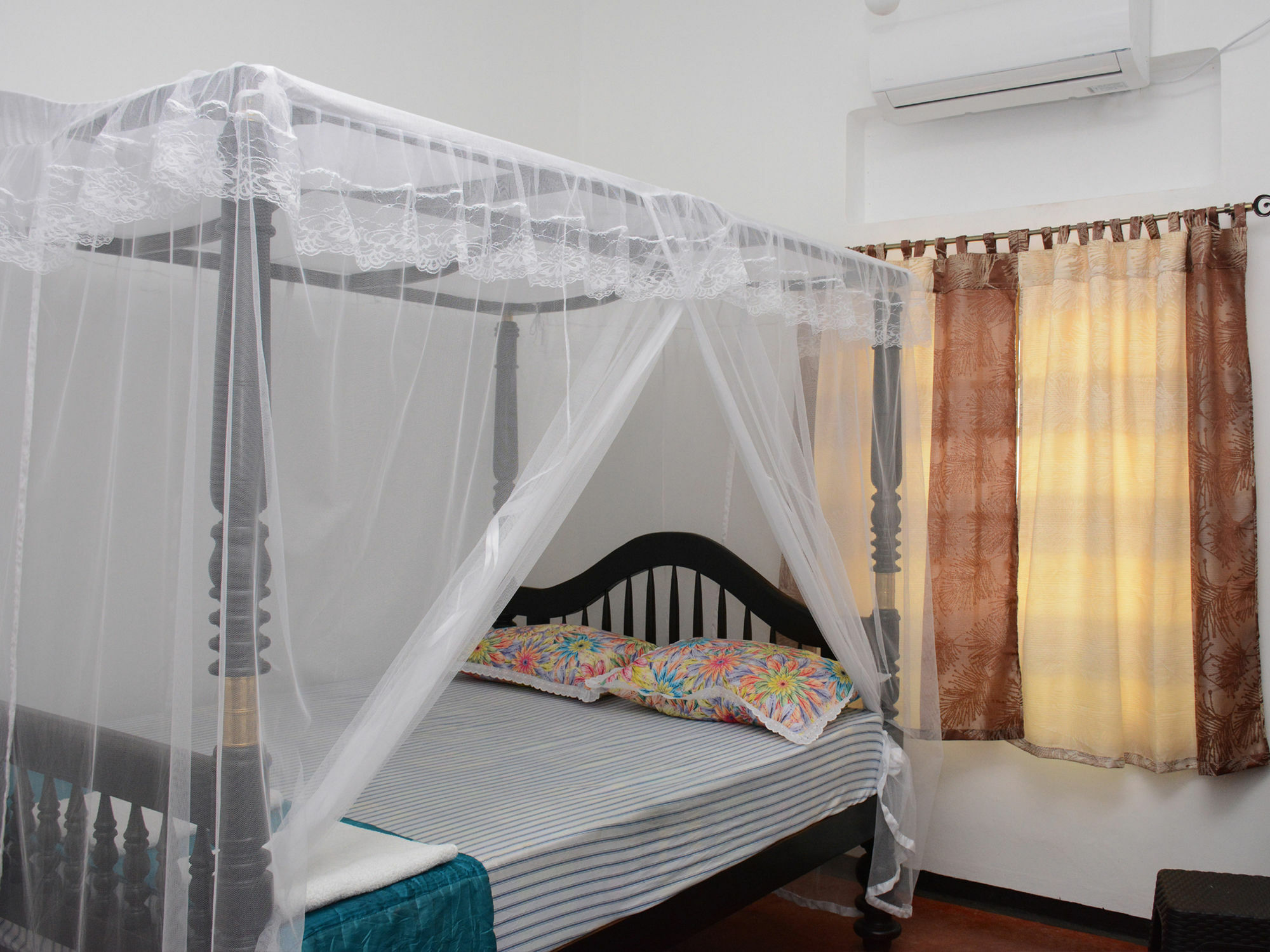 Galle Star Hotel Buitenkant foto